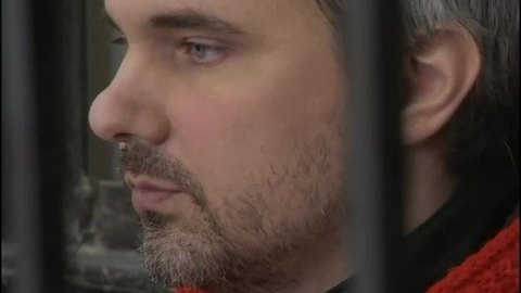 Лошагин не смог освободиться