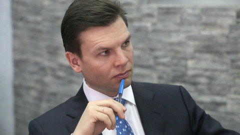 Суд арестовал бывшего сколковского вице-президента заочно