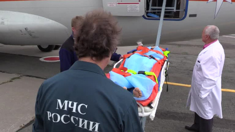 СК РФ: тело симферопольского стрелка нашли дети