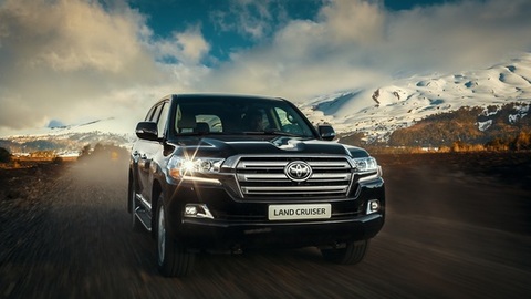 Форсунки не той системы: отзываются Lexus и Toyota из-за угрозы возгорания