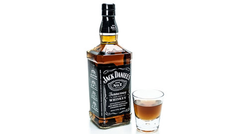 Умерла девятая жертва фальшивого Jack Daniel's