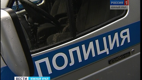 В Челябинске задержали банду изготовителей "элитных" алкогольных подделок