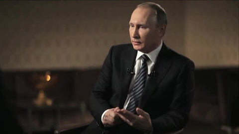 Владимир Путин: эмоции не должны влиять на решения