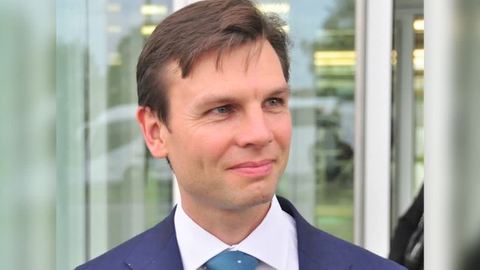Следствие просит заочно арестовать бывшего вице-президента "Сколкова"