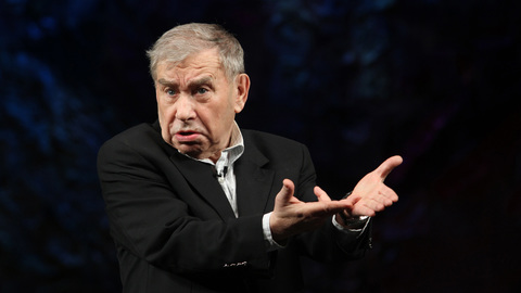 На 85-м году жизни скончался актер Михаил Светин
