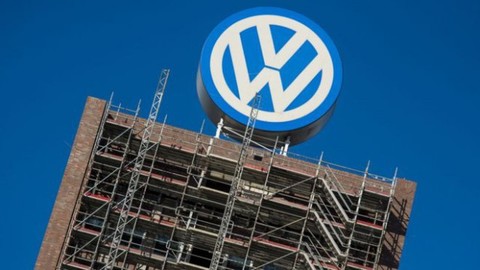Новые проблемы Volkswagen могут стоить 2 млрд евро
