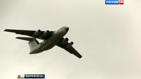 Простой, как автомат Калашникова: Россия создала свой первый с 1991 года авиадвигатель
