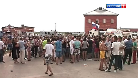 Убийство у "Золотой бочки": вынесен приговор еще трем фигурантам дела
