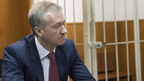 В действиях Баумгертнера не нашли ничего криминального