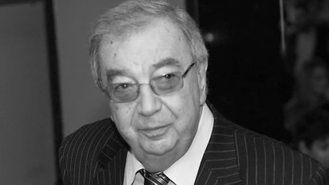 В Москве умер Евгений Примаков