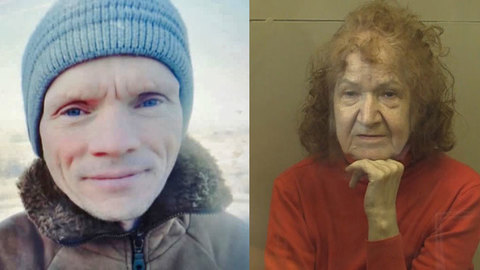 Отец-убийца и бабушка-потрошитель: как распознать маньяка – в "Прямом эфире"