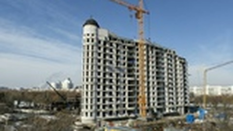 Новая Москва: дороги построят, но дома не снесут