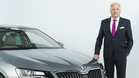 Новый глава Volkswagen в Америке не проработал и месяца