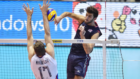 Оргкомитет ЧМ по волейболу FIVB 2022 проверил спортивные объекты Казани