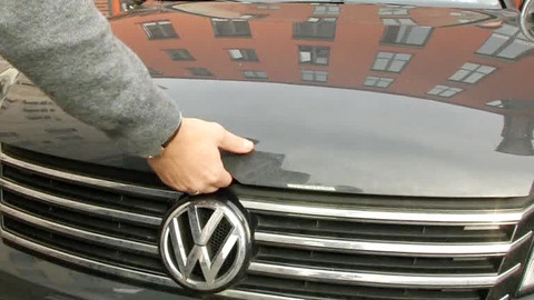 Новый виток скандала раскручивается вокруг компании Volkswagen