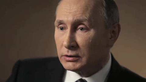 Владимир Путин: международные отношения надо стабилизировать