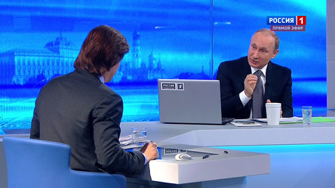 Путин рассказал, как Шредер чуть не сгорел в русской бане