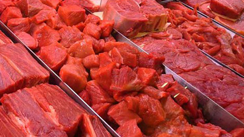 В Приморье продолжают расти цены на продукты питания