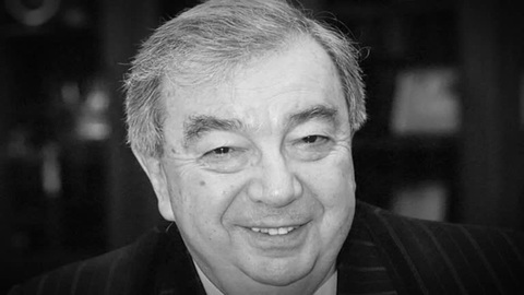 Евгения Примакова похоронят 29 июня на Новодевичьем кладбище