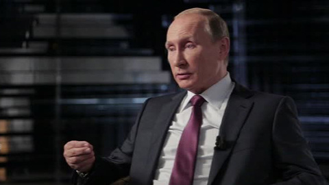 Путин: нельзя принимать жестких решений без полного согласия в Совбезе ООН