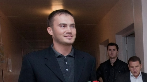 Партия регионов подтвердила гибель младшего сына Януковича