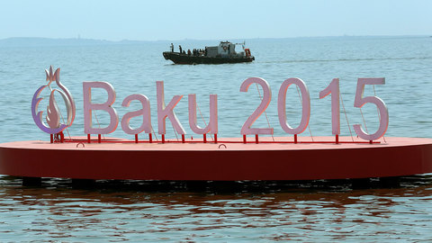 Глава ЕОК: есть три кандидата на проведение Европейских игр-2019