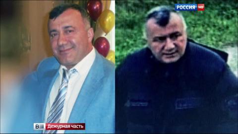"Прямой эфир" о красногорском стрелке: что с кем делил и почему стрелял