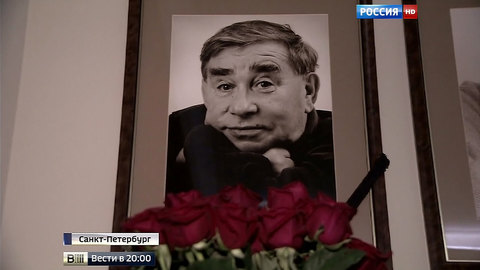Светин: зритель хохочет, хлопает, а я кайфую