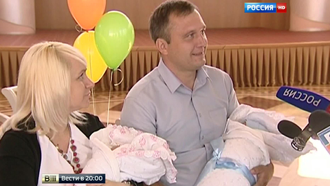 Рожайте второго: материнский капитал увеличили и обновили