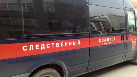 В Москве-реке нашли погибшего младенца