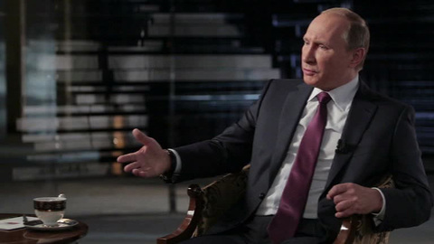 Путин: после падения биполярной системы Запад продолжал действовать по старинке