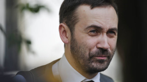 Пономарев считает, что его лекции стоят 750 тысяч долларов