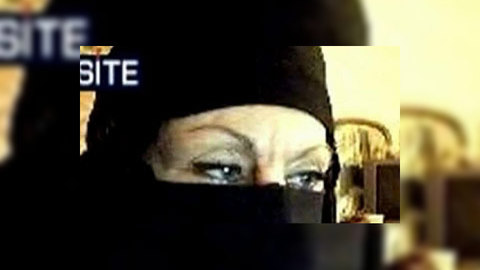 Американка Джихад Джейн получила 10 лет тюрьмы за помощь "Аль-Каиде"