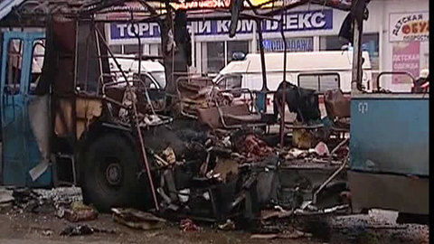 Семьи погибших в Волгограде таджиков получат матпомощь