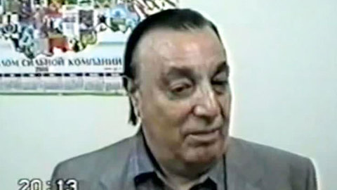 Криминальный отстрел: в Турции убили главного врага Деда Хасана