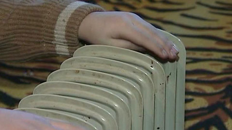 В дома села Батагай-Алыта вернули тепло