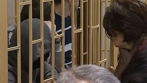 Приморские бандиты получили огромные сроки