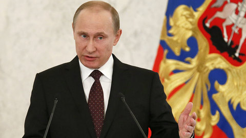 Путин предложил выдворять нелегалов из страны на 10 лет