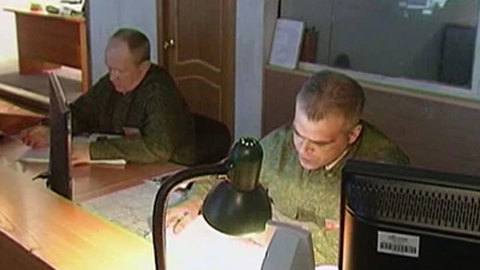 Минобороны РФ: развернутая система связи выдержит даже ядерный удар