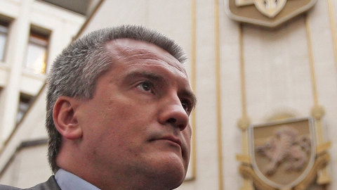 Аксенов: Крым успешно провел туристический сезон