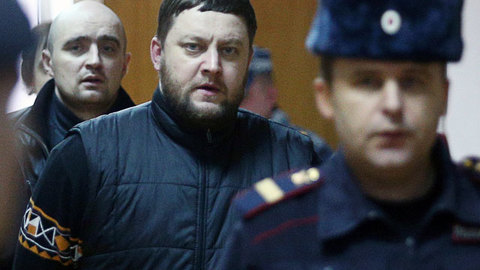 Нападение на Филина: один из осужденных считает приговор незаконным