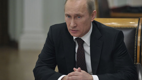 Путин даст оценку лондонской Олимпиаде
