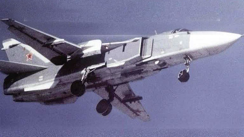 Потерпевший крушение Су-24 пилотировал командир авиабазы