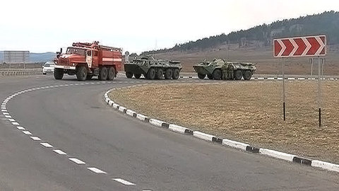 Взрывы боеприпасов: эвакуированные возвращаются в свои дома