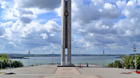 В Ижевске произошла и была локализована утечка хлора