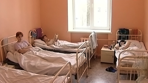 Менингит движется с юга России на север
