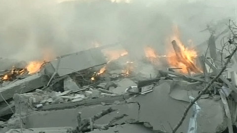 Ближневосточный конфликт: правила войны
