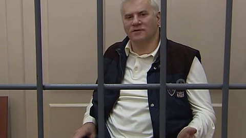 За подготовку теракта экс-мэр Махачкалы отсидит 10 лет