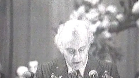 Ушел в историю: в Тбилиси скончался Эдуард Шеварднадзе