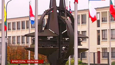 Больше половины россиян считают расширение НАТО угрозой для страны